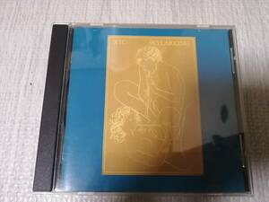 Используется CD/XTC/Skylarking