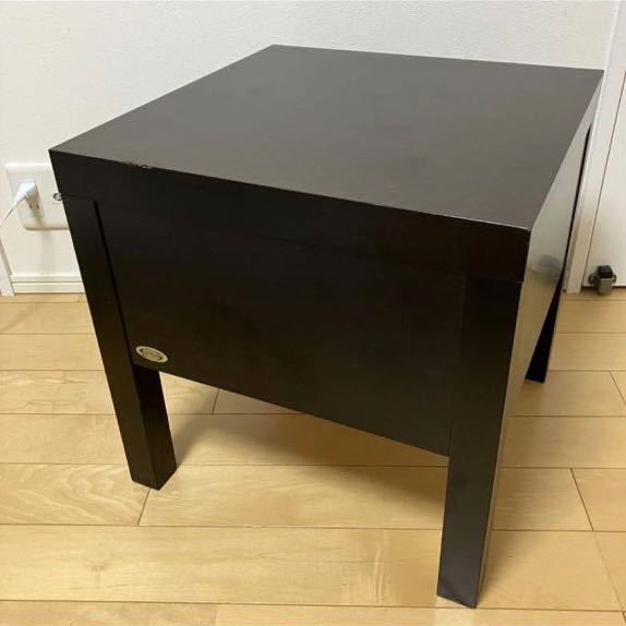 2023年最新】ヤフオク! -ベッド サイドテーブル 引き出しの中古品