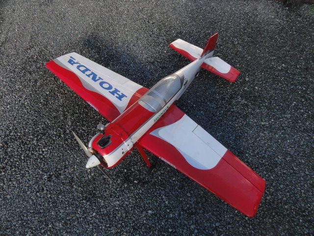 ヤフオク! -「ラジコン飛行機」の落札相場・落札価格