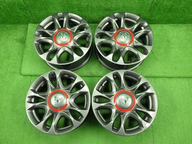 2023年最新】ヤフオク! -フィアット ホイール センターキャップの中古