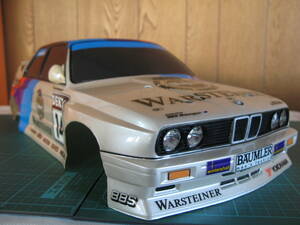 寄219 ボディー 1/10 TAMIYA タミヤ BMW M3