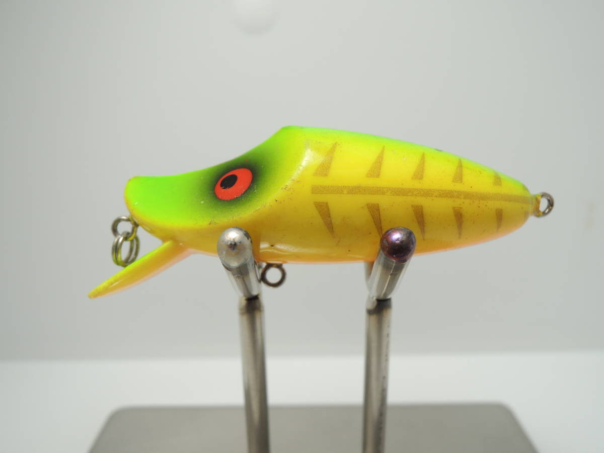 2023年最新】ヤフオク! -オールドバスルアーの中古品・新品・未使用品一覧