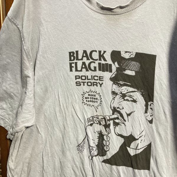 2023年最新】Yahoo!オークション -ヴィンテージ black flagの中古品