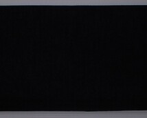 半巾帯 細帯 J0923-06 送料無料 日本製 クリスマスの柄 小幅帯 長尺の【空】の帯 リバ-シブル 帯_画像3
