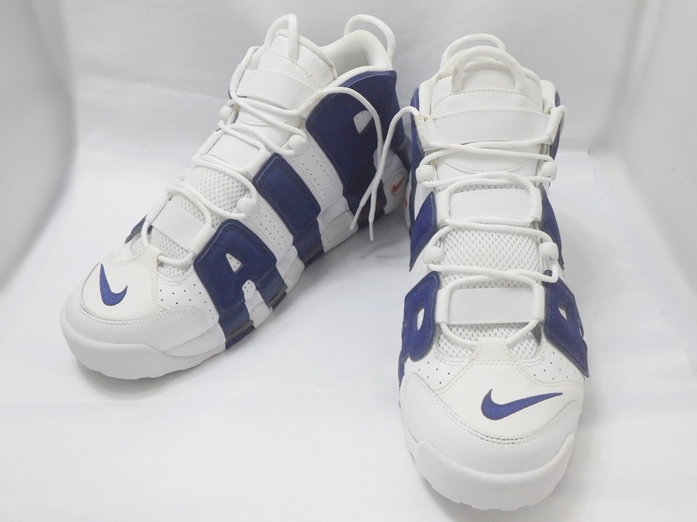 ヤフオク! -「nike モアアップテンポ」(30.0cm以上) (ナイキ)の落札