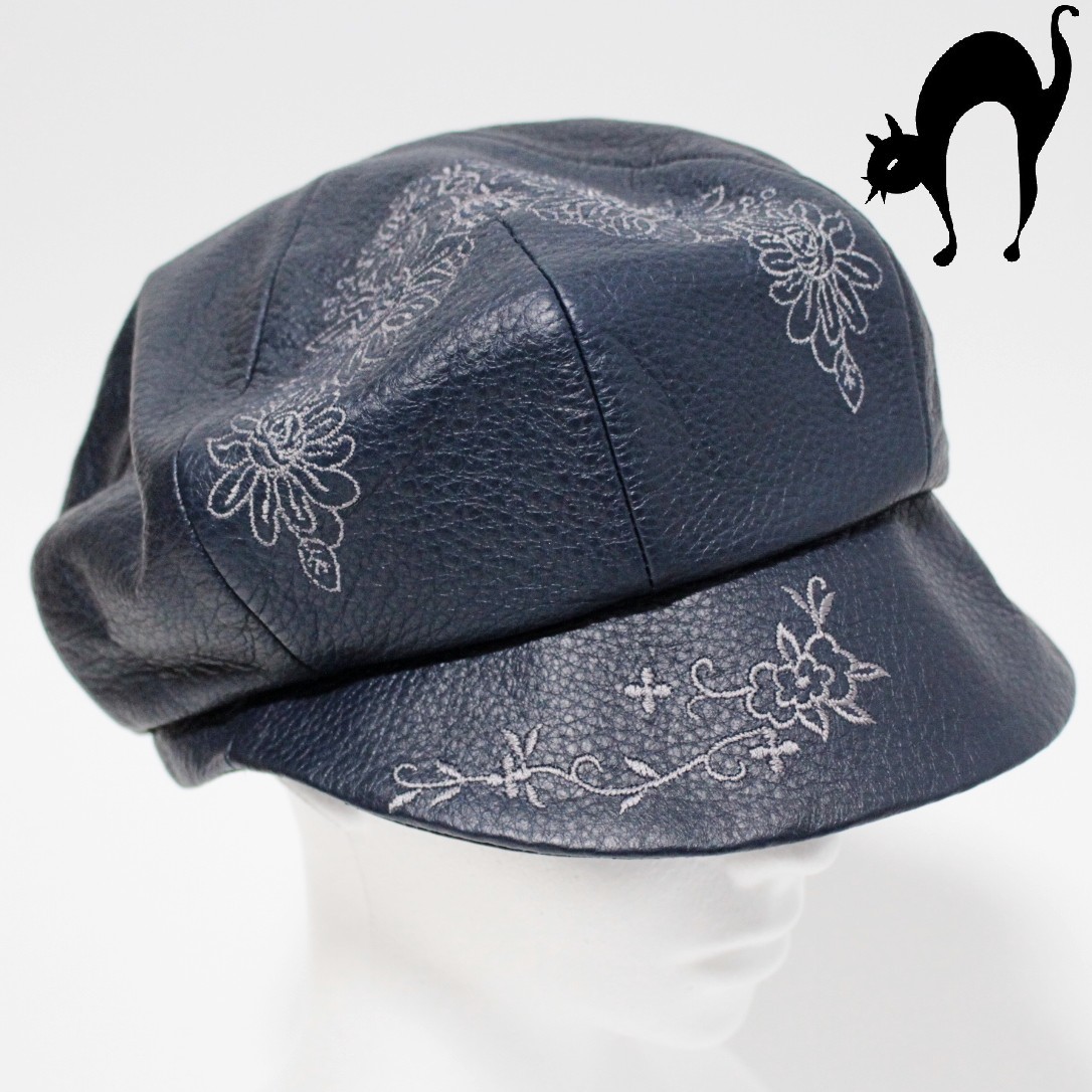 アトリエ どら猫》新品 定価17 600円 毛100% ミンク混素材 ころんと