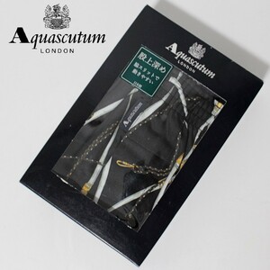 Aquascutum