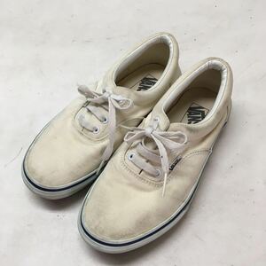  включая доставку *VANS Vans * спортивные туфли женская обувь *23.5.#51026s281