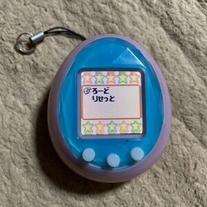 たまごっち tamagotchi たまごっちiD たまごっちプラス　ミルキーピンク　2010年　カラー