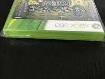 ★未開封品★XBOX360 シューティングラブ 10周年スペシャルパック 送料無料_画像6