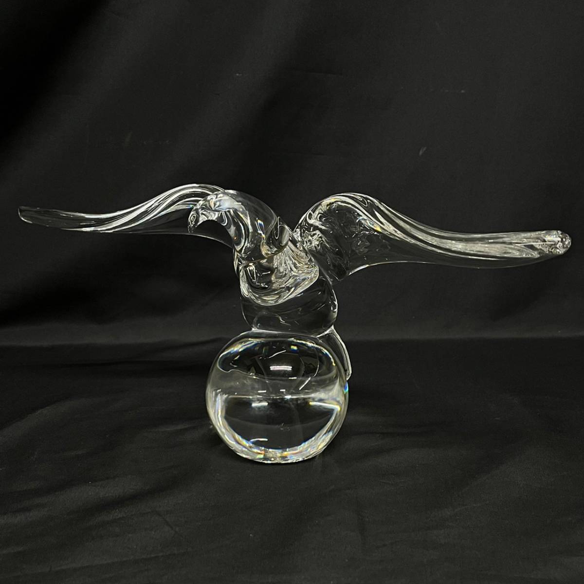 2023年最新】ヤフオク! -スチューベンガラスの中古品・新品・未使用品一覧