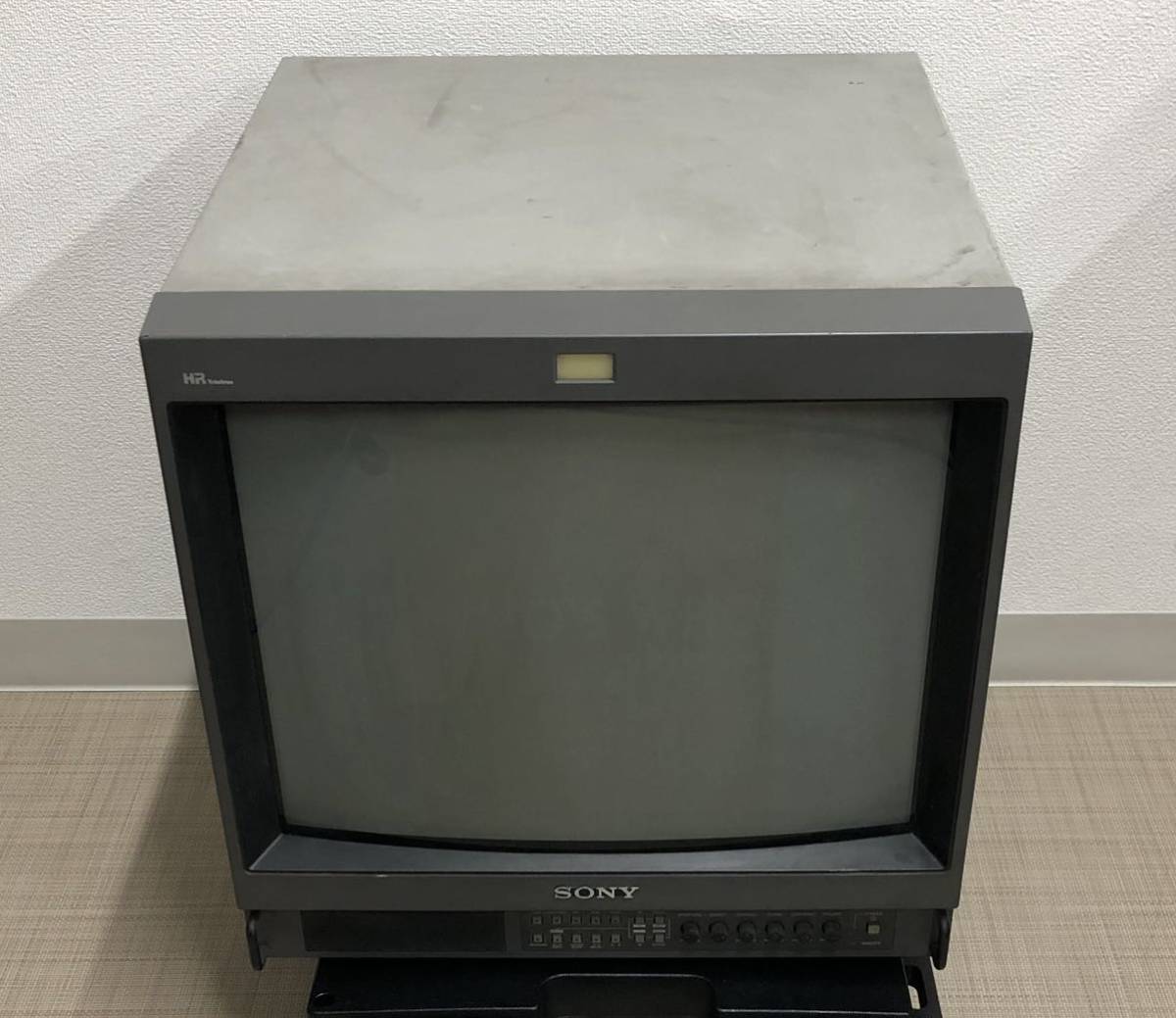 Yahoo!オークション -「sony pvm 20」の落札相場・落札価格