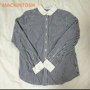 MACKINTOSH PHILOSOPHY シャツ