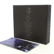 1スタ★DIR EN GREY / VESTIGE OF SCRATCHES★初回限定盤★売り切り！_画像2