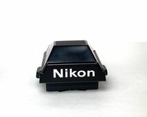 Nikon ニコン Nikon F3 アイレベルファインダー_画像2