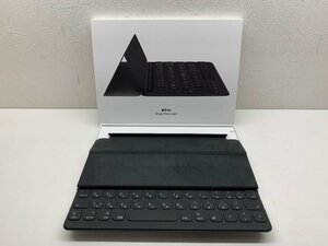 Apple アップル Smart Keyboard for iPad MX3L2J/A キーボード