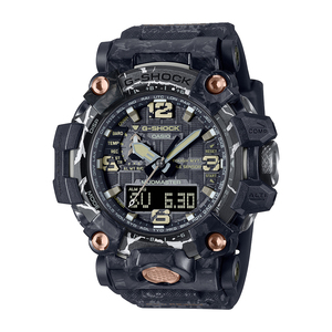 【新品未使用】G-SHOCK★GWG-2000CR-1AJF★MUDMASTER(マッドマスター)★クラックドパターン★国内正規品★タグ付き★送料も安い★電波