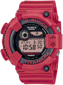 【新品未開封】G-SHOCK★GW-8230NT-4JR★FROGMAN 30th Anniversary DW-8200NT復刻モデル★国内正規品★タグ付き★フロッグマン 30周年記念