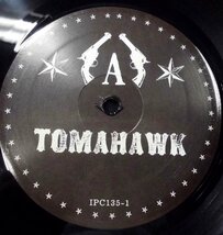 ■Europe & US-Ipecac Recordings,””Limited to 5,000 copies,Record Store Day!!”” Tomahawk / Eponymous To Anonymous_画像4