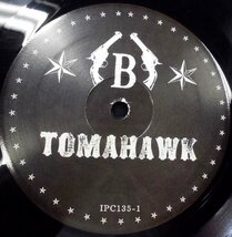 ■Europe & US-Ipecac Recordings,””Limited to 5,000 copies,Record Store Day!!”” Tomahawk / Eponymous To Anonymous_画像5