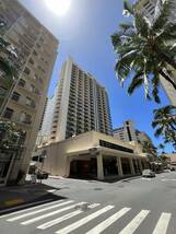 HAWAII　７日泊宿泊権 The Imperial Hawaii Resort at Waikiki 2024年４月～2025年4月_画像1