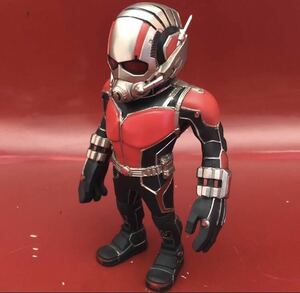 《TOUMA × ANT-MAN》フィギュア HOT TOYS MARVEL 香港トイ マーベル デザイナーズトイ アントマン アメコミ TOY ホットトイズ ANT MAN