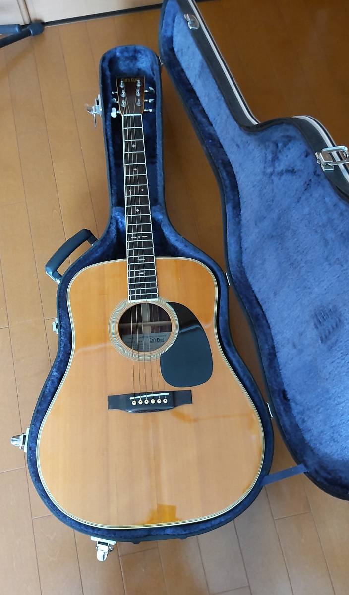 ヤフオク! -「ce-400 (tokai cat eye 東海 トーカイ