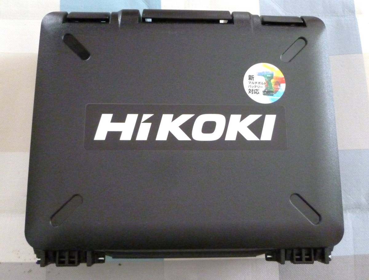 年最新ヤフオク! ハイコーキ v インパクトドライバー