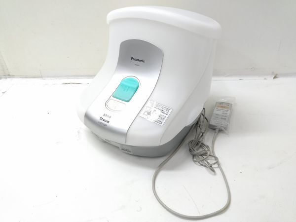 超新作 スチームフットスパ足浴器年製 その他
