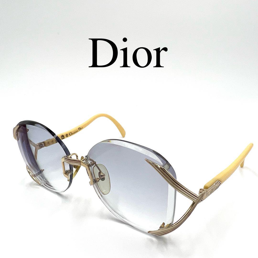 2023年最新】Yahoo!オークション -dior サングラス ケースの中古品