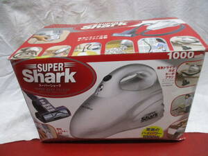  super Shark handy cleaner ( code equipped ) inspection vacuum cleaner 