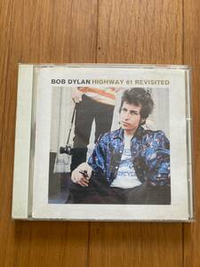 【送料無料】BOB DYLAN HIGHWAY 61 REVISITED（ボブ・ディラン 追憶のハイウェイ61）