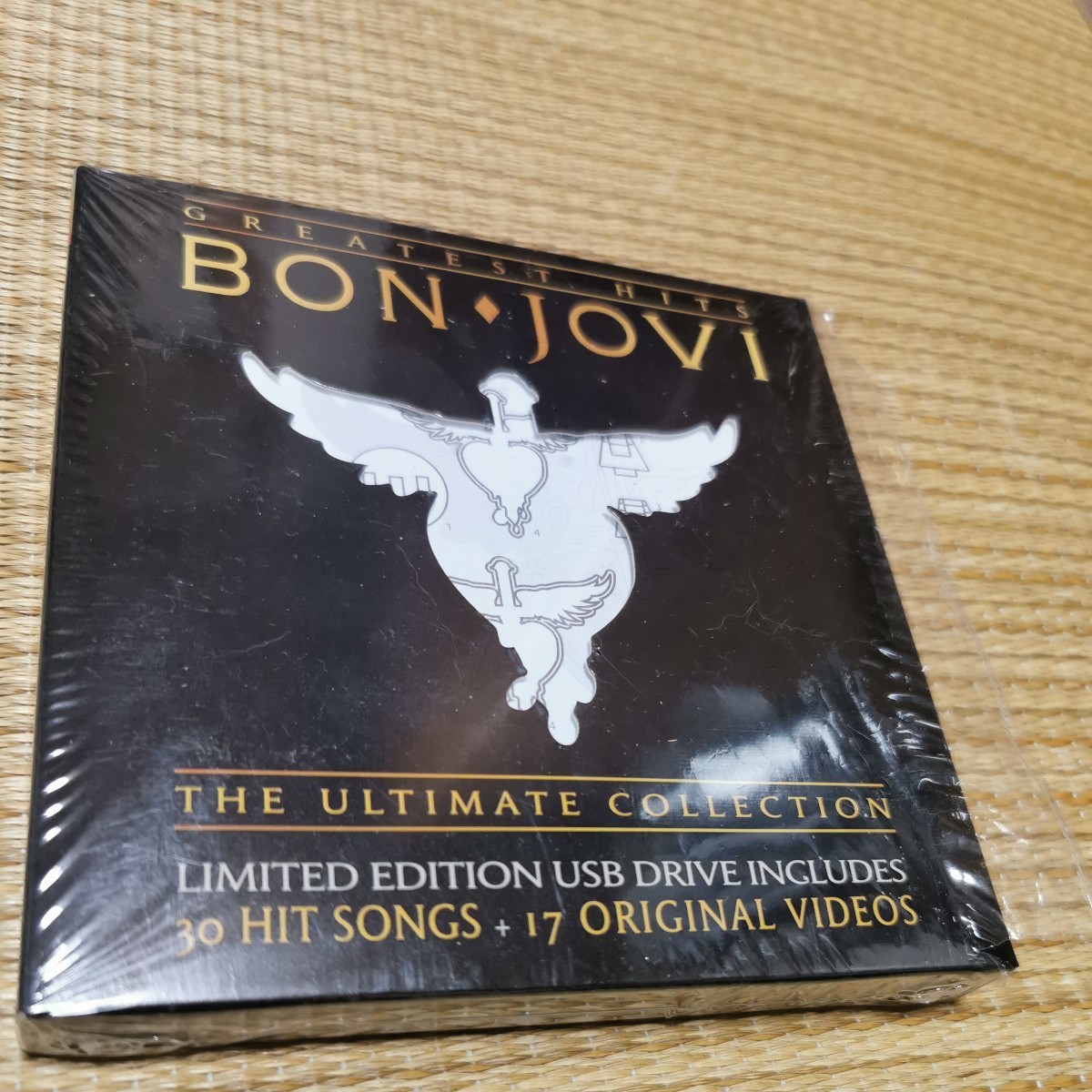 Yahoo!オークション -「(レア 希少 一点 珍品)」(Bon Jovi) (B