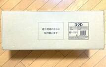 【新品】DOD ライダーズバイクテント T2-466-TN タン 2023年_画像7