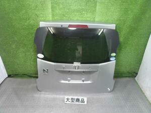 ホンダ(Honda)Ｎ－ＷＧＮ JH1 バックドア リアゲート カラー NH851M 品番 68100-T6G-J30ZZ