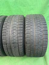 245/40R18 97Q ピレリ　ICE ASIMMET RICOスタッドレスタイヤ4本　送料無料_画像3