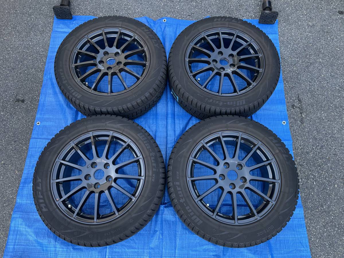 ヤフオク! -「bmw x1 スタッドレス」(タイヤ、ホイール) の落札相場