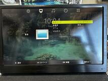 メーカー不明 11.6型モニタ USB給電_画像2