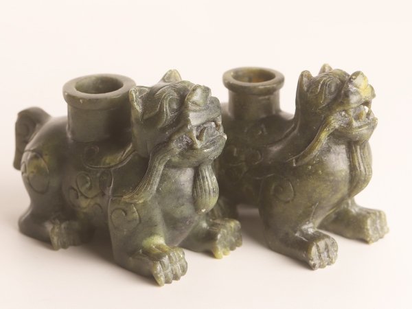 2023年最新】ヤフオク! -獅子(彫刻、オブジェ)の中古品・新品・未使用