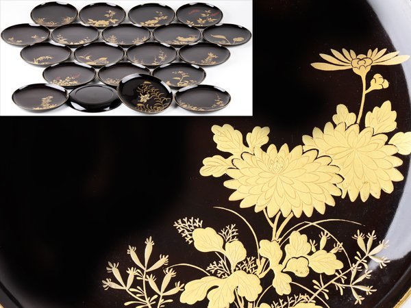 年最新ヤフオク! 木皿工芸品の中古品・新品・未使用品一覧