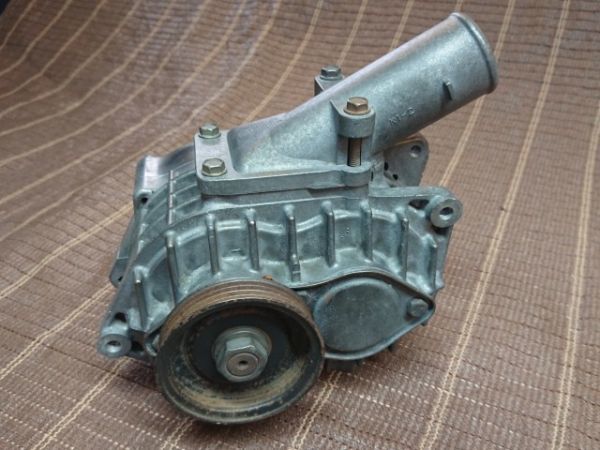 2023年最新】ヤフオク! -#スーパーチャージャー(エンジン、過給器