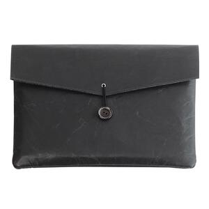 MacBook Dupont paper case 13 -inch 15/16 -inch 2 size development black MacBook Macbook DuPont Thai Beck sleeve bag 