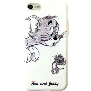 Tom . Jerry iPhonedo rowing case iPhoneX iPhone11 iPhone12/12mini each size equipped A