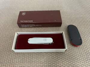 ☆11589 ビクトリノックス/VICTORINOX クラシック-SD WH 0.6223.7 スイス マルチツール☆