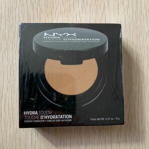 NYX Professional Makeup ツーウェイケーキパウダー　06