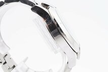 ドルチェ&ガッバーナ クォーツ シェル文字盤 メンズ 腕時計 ドルガバ D&G DOLCE&GABBANA_画像8