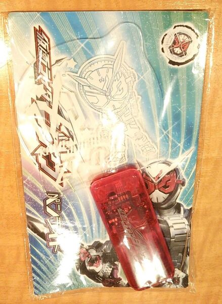 未開封品 仮面ライダージオウ スーパーライブ ペンライト 仮面ライダー ジオウ 特撮 未使用品