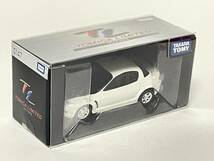 ☆ トミカリミテッド TOMICA LIMITED 0147 マツダ RX-8 (未開封) 147 ☆_画像3