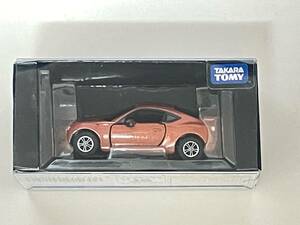 ☆ トミカリミテッド TOMICA LIMITED 0149 TOYOTA 86 (未開封) トヨタ 86 149 ☆