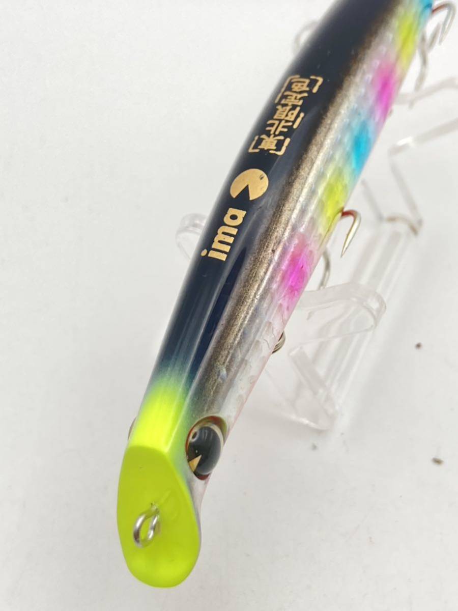 ヤフオク! -「サスケ 120 キャンディ」の落札相場・落札価格